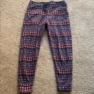 Patagonia Fleece Pants